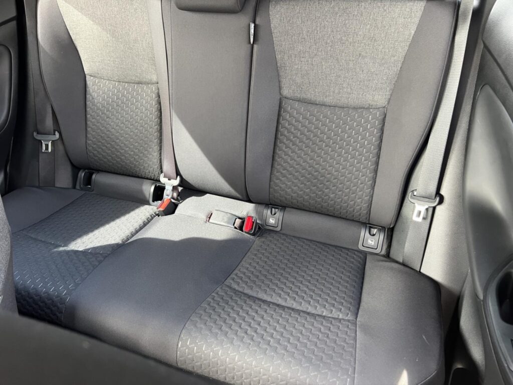 Toyota Yaris Cross Exposé-Bild 9