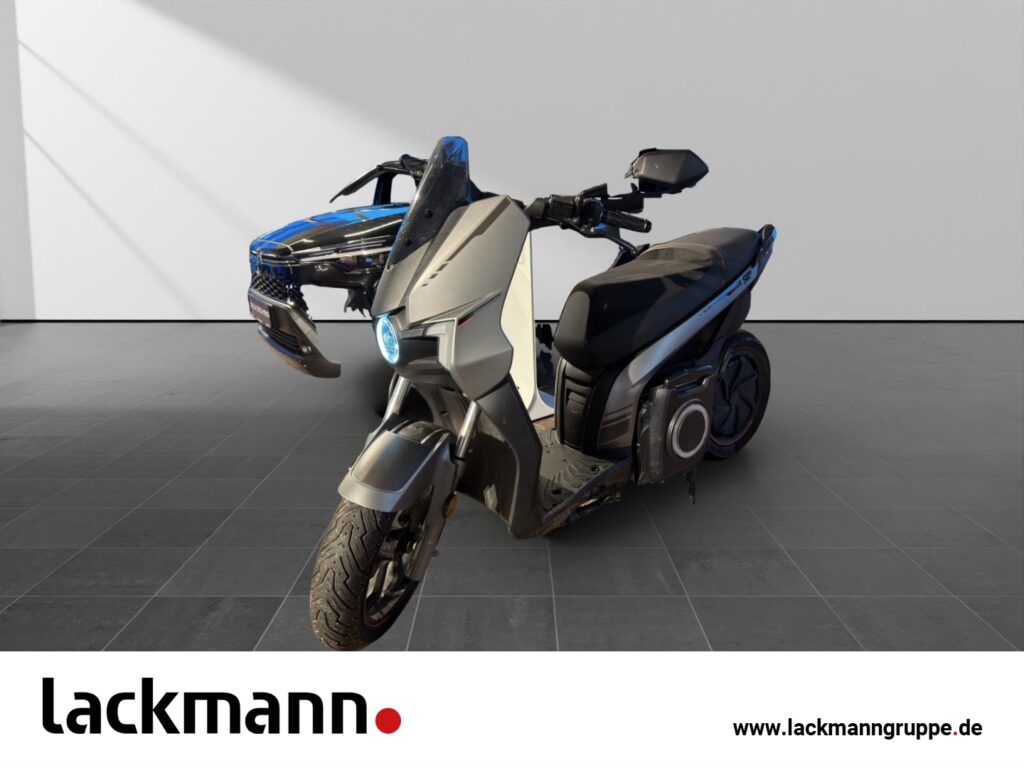 Silence S01 Exposé-Bild 1