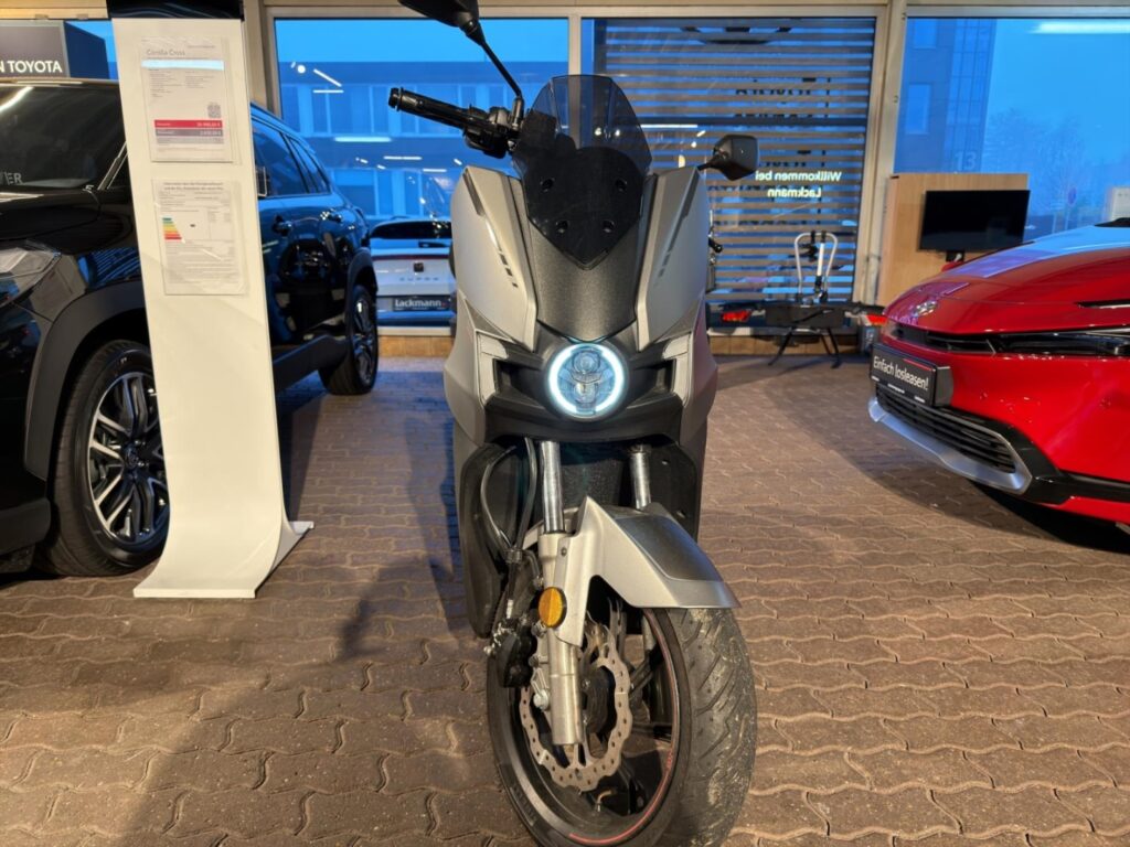 Silence S01 Exposé-Bild 2