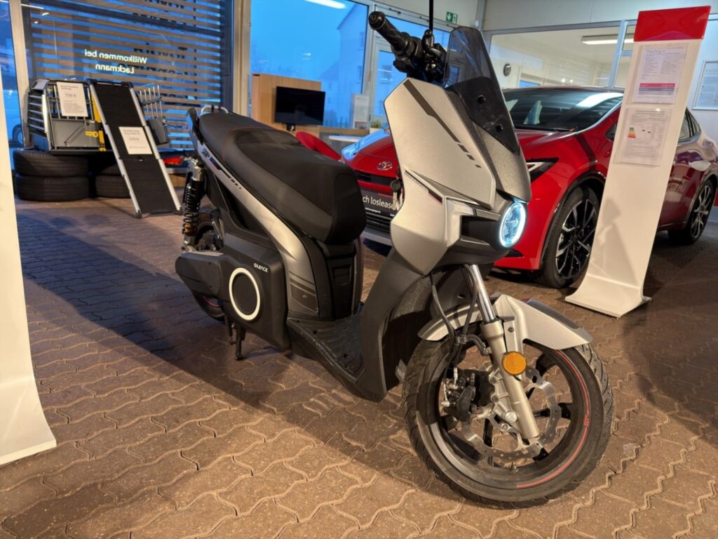 Silence S01 Exposé-Bild 3