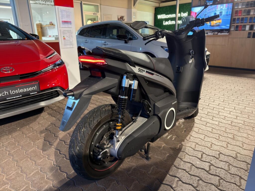 Silence S01 Exposé-Bild 4