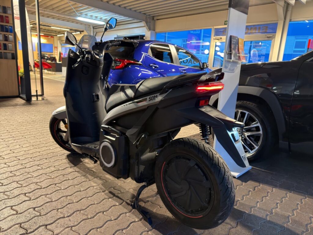 Silence S01 Exposé-Bild 5