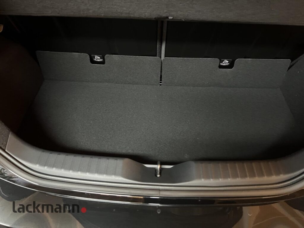 Toyota Aygo X Exposé-Bild 7