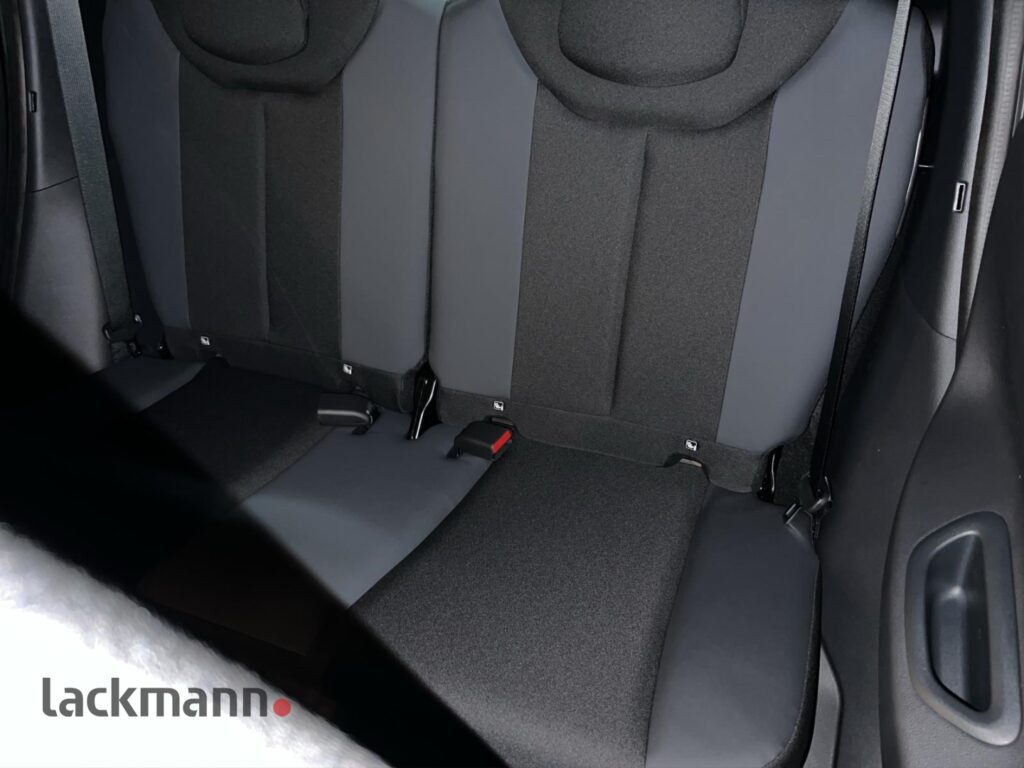 Toyota Aygo X Exposé-Bild 9