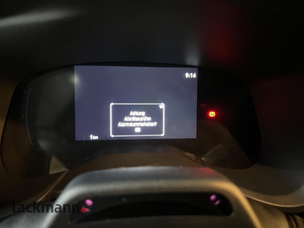 Toyota Aygo X Exposé-Bild 14