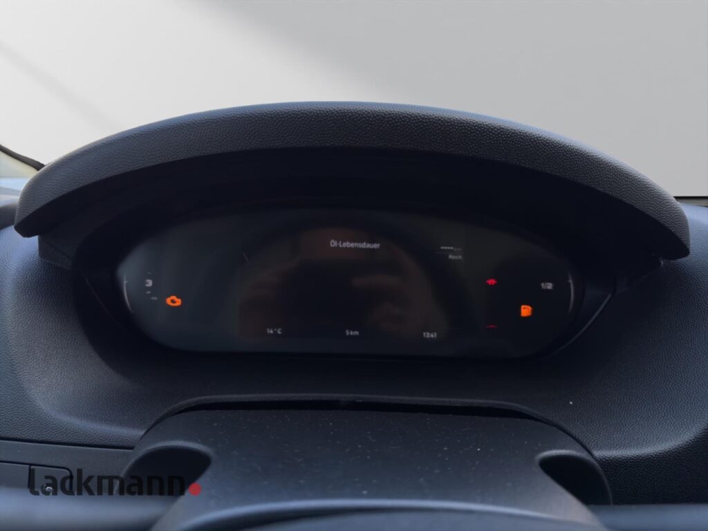 Toyota Proace Max Exposé-Bild 12