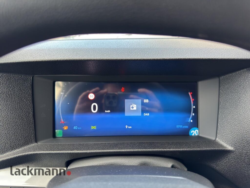 Toyota Proace Exposé-Bild 14