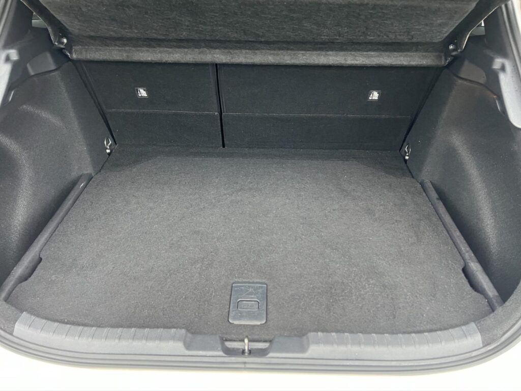 Toyota Corolla Exposé-Bild 7