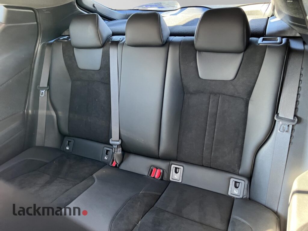 Toyota C-HR Exposé-Bild 9