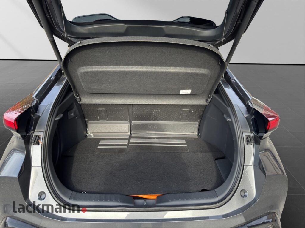 Toyota C-HR Exposé-Bild 7