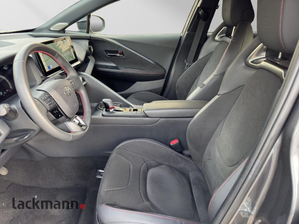 Toyota C-HR Exposé-Bild 8