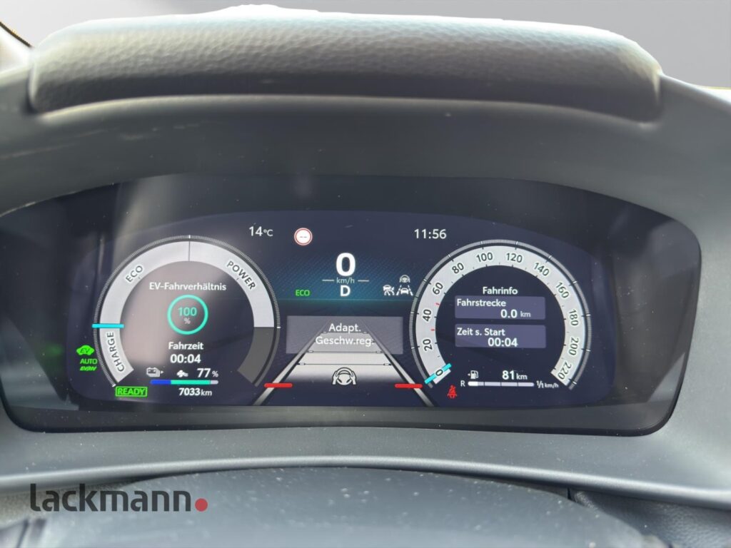 Toyota C-HR Exposé-Bild 14