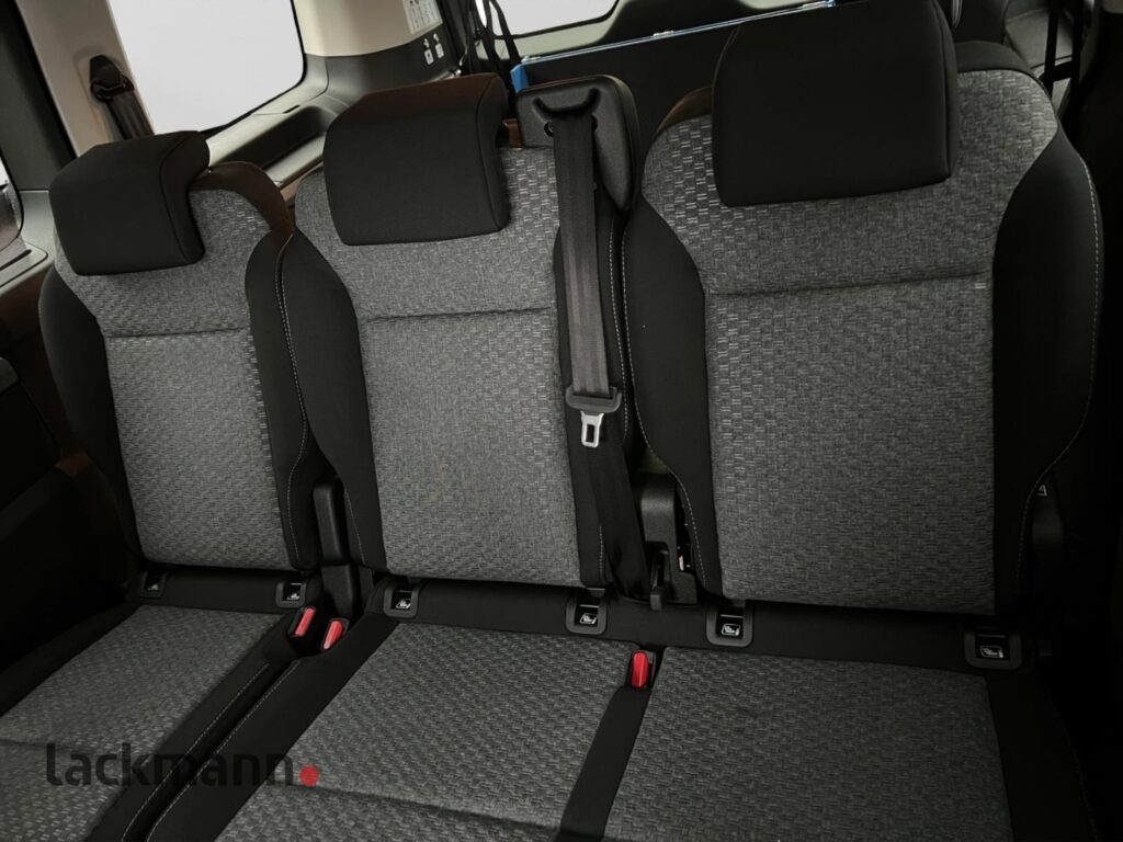 Toyota Proace Exposé-Bild 9