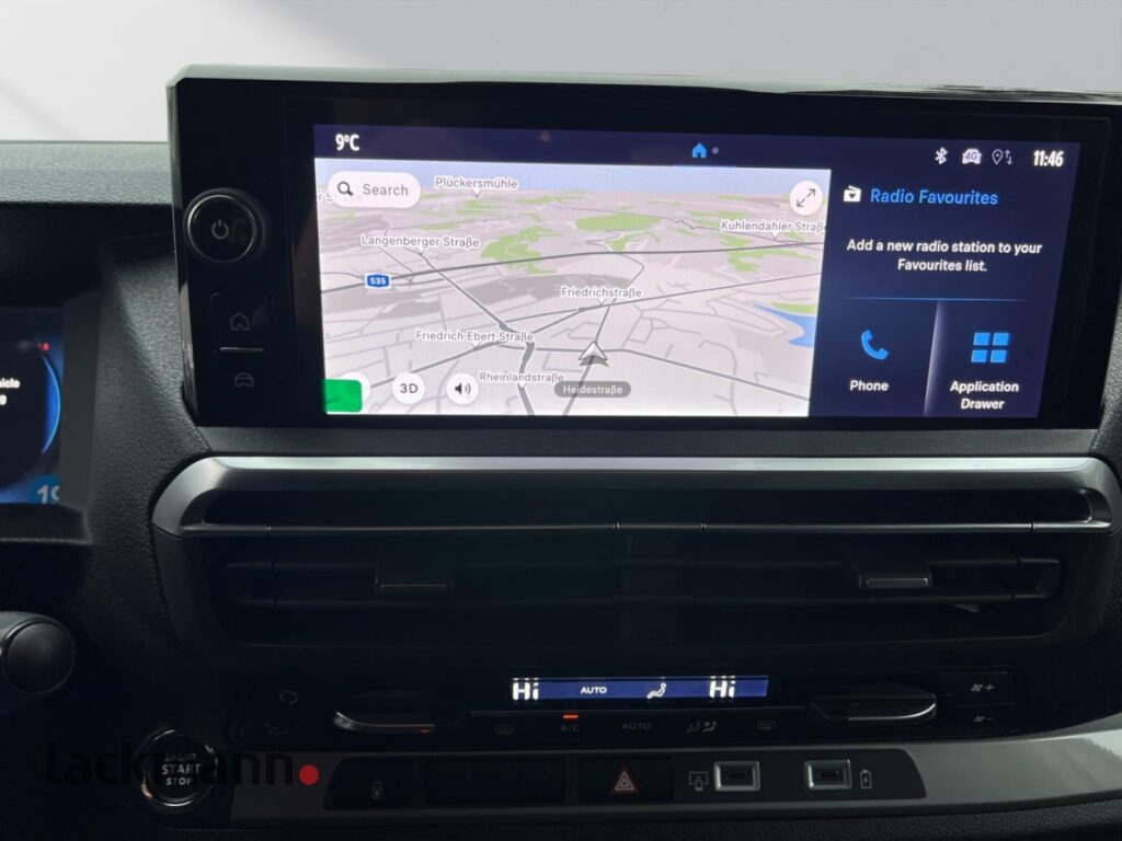 Toyota Proace Exposé-Bild 12