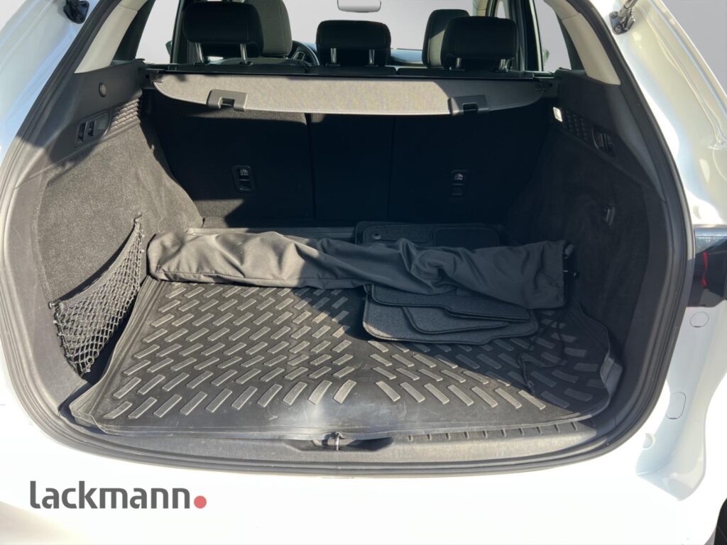 Mazda CX-60 Exposé-Bild 7