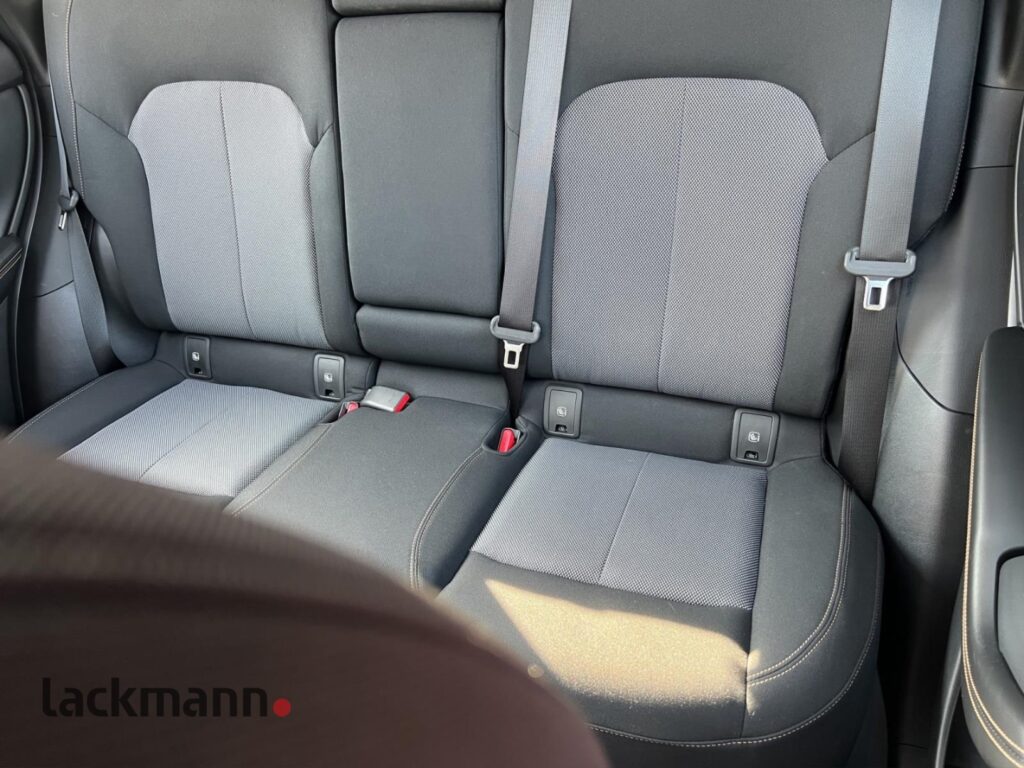 Mazda CX-60 Exposé-Bild 9