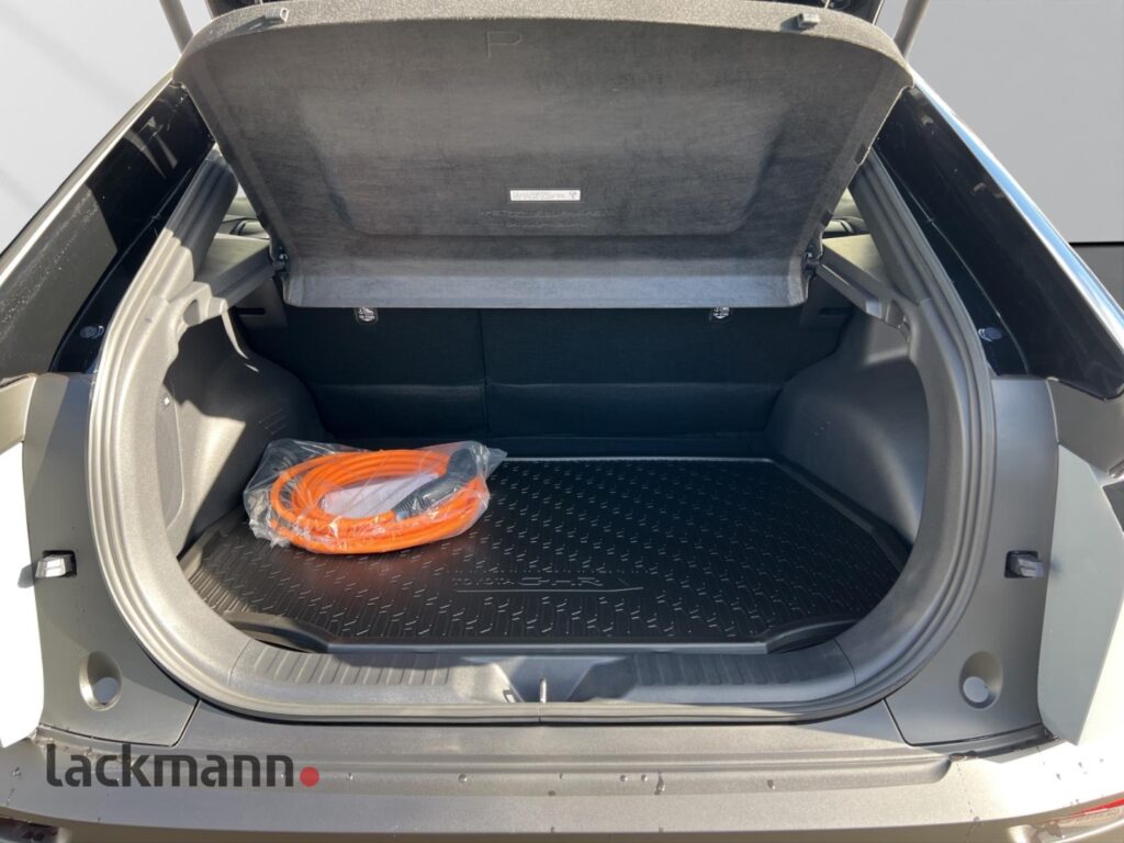 Toyota C-HR Exposé-Bild 7