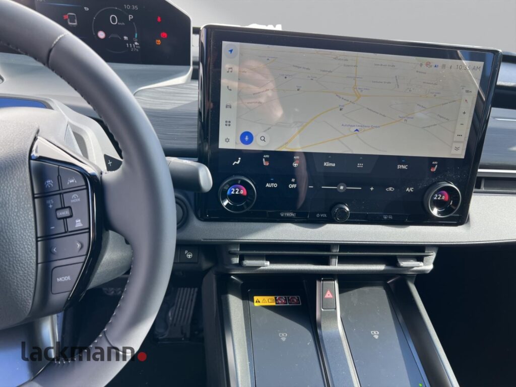 Toyota C-HR Exposé-Bild 12