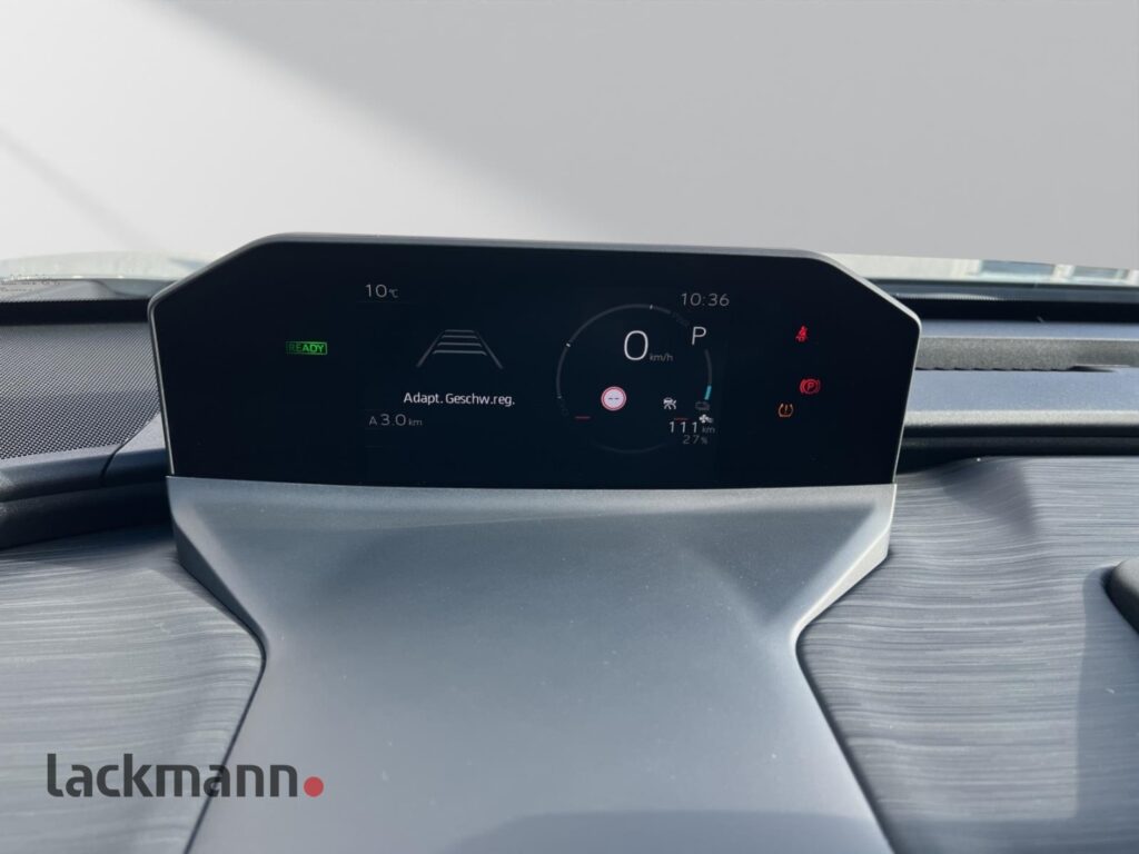 Toyota C-HR Exposé-Bild 14