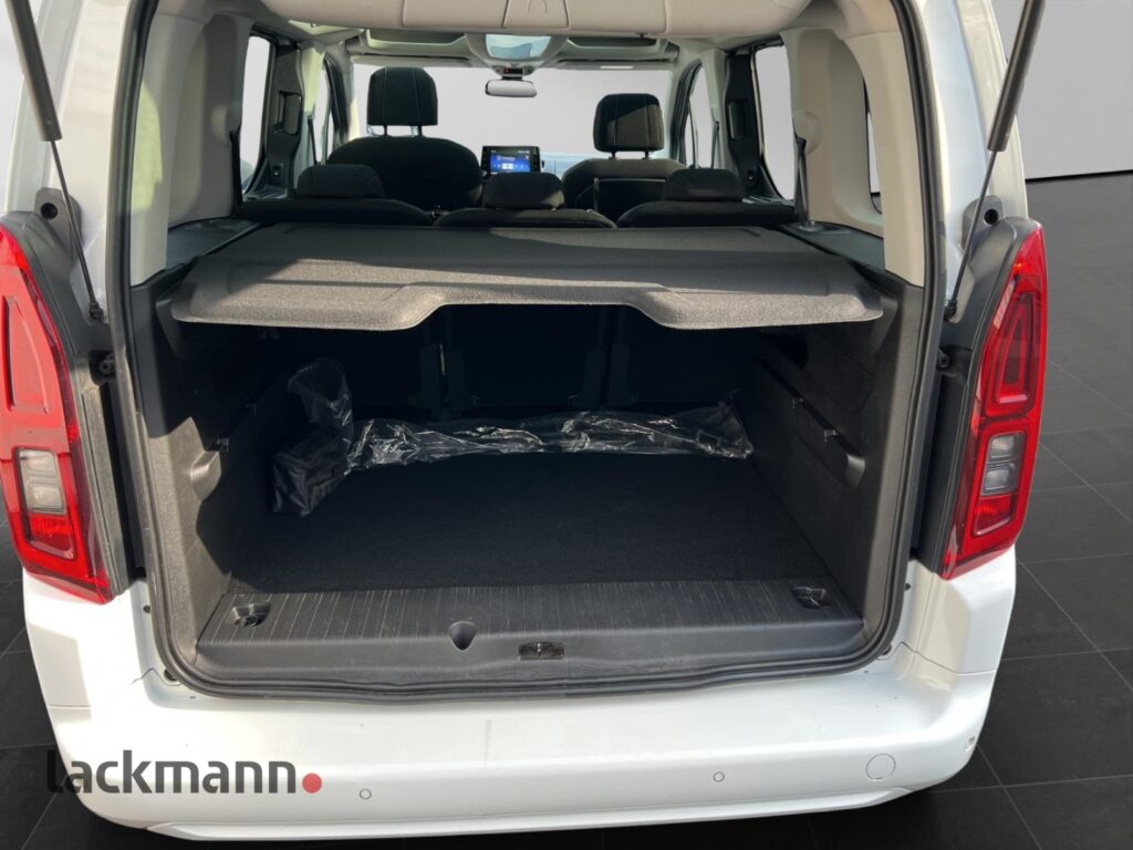 Toyota Proace City Exposé-Bild 7