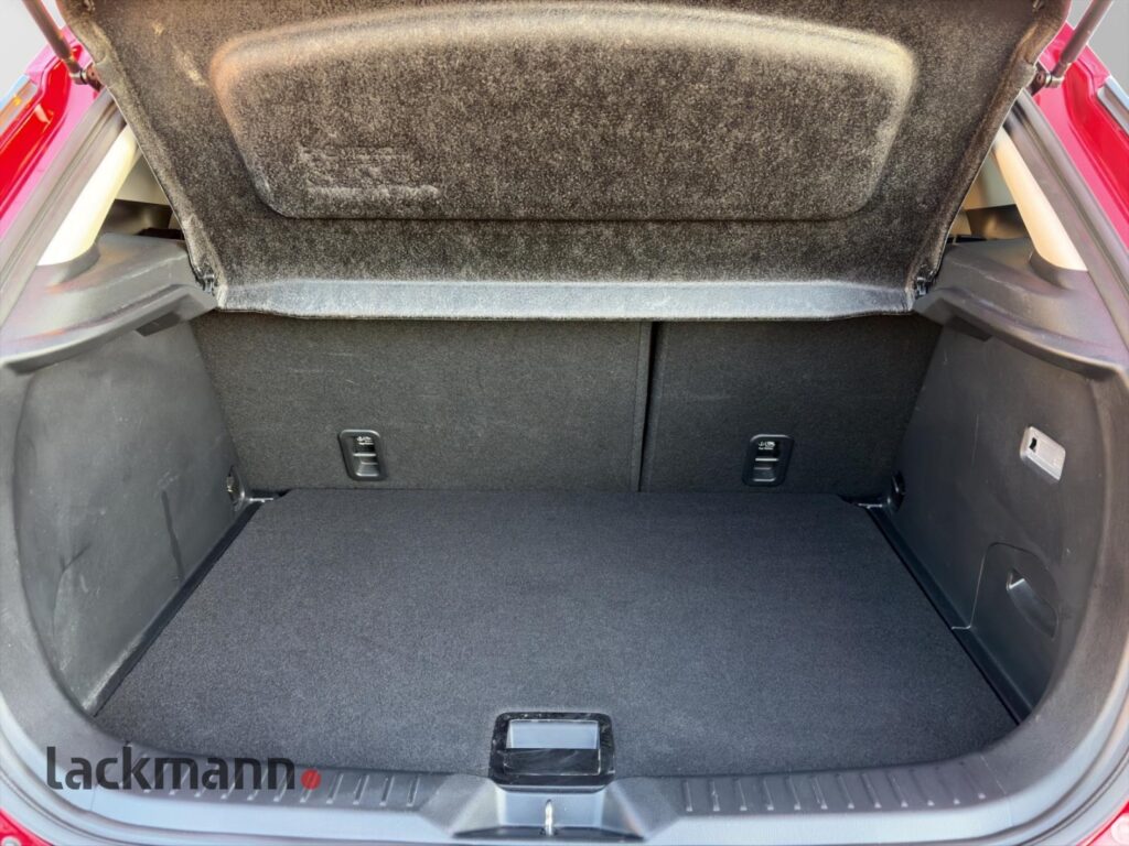 Mazda CX-3 Exposé-Bild 7