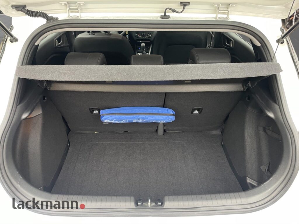 Hyundai i20 Exposé-Bild 7