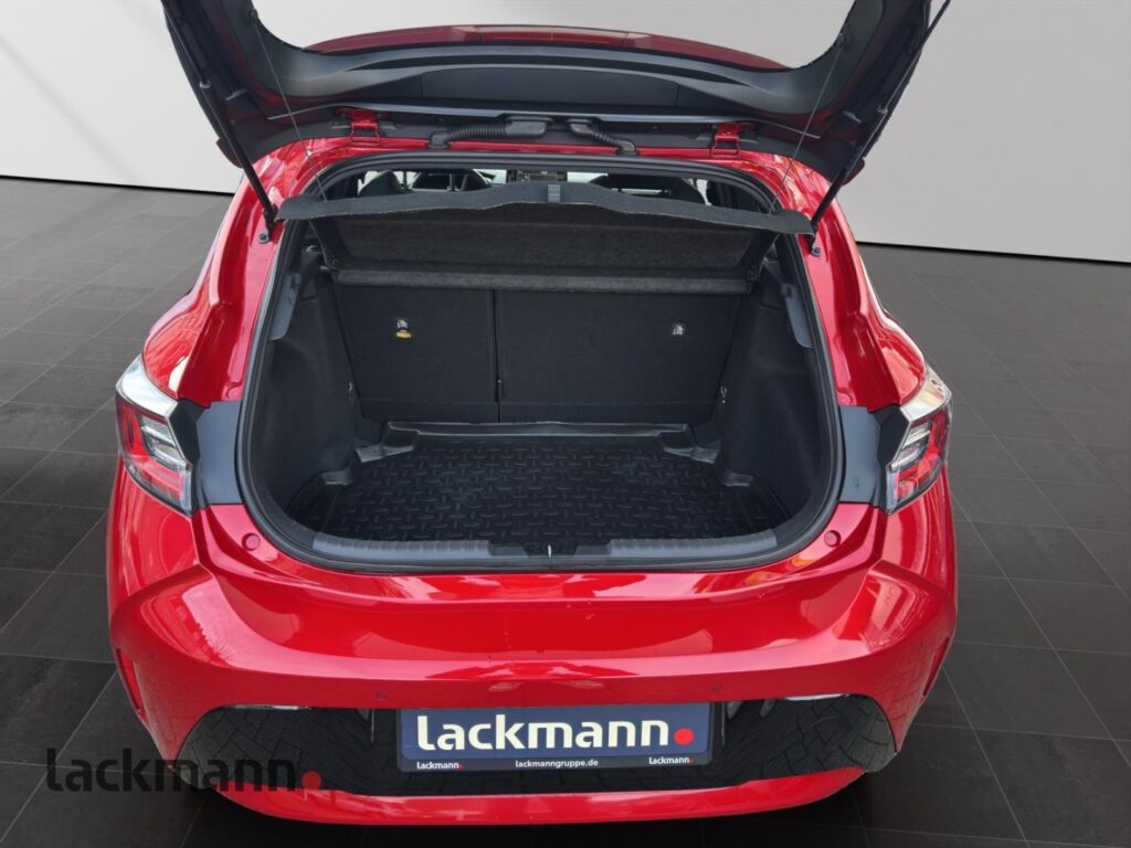 Toyota Corolla Exposé-Bild 7