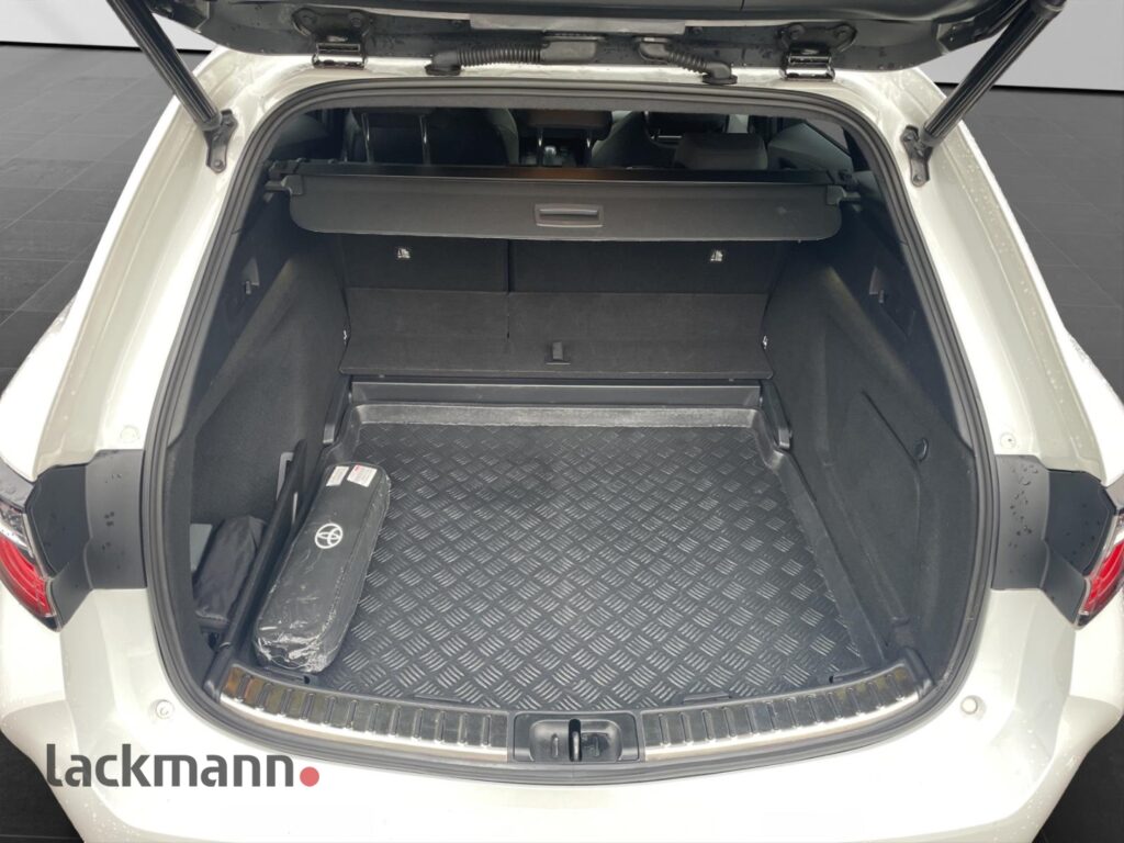 Toyota Corolla Exposé-Bild 7