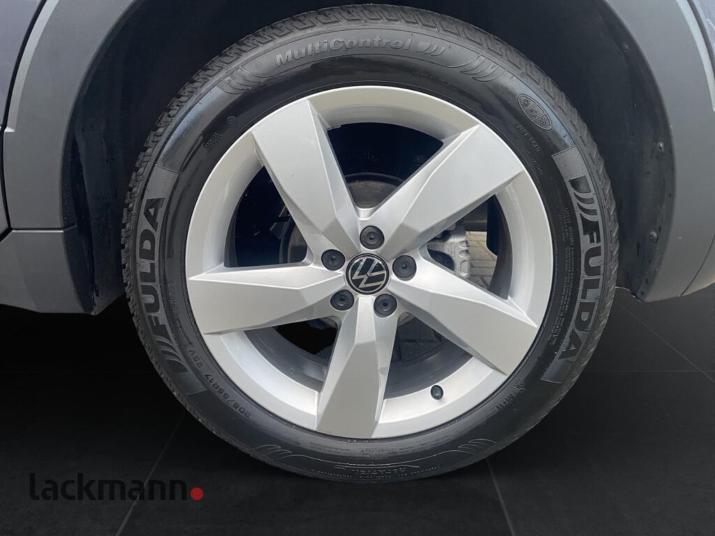 VW T-Cross Exposé-Bild 13