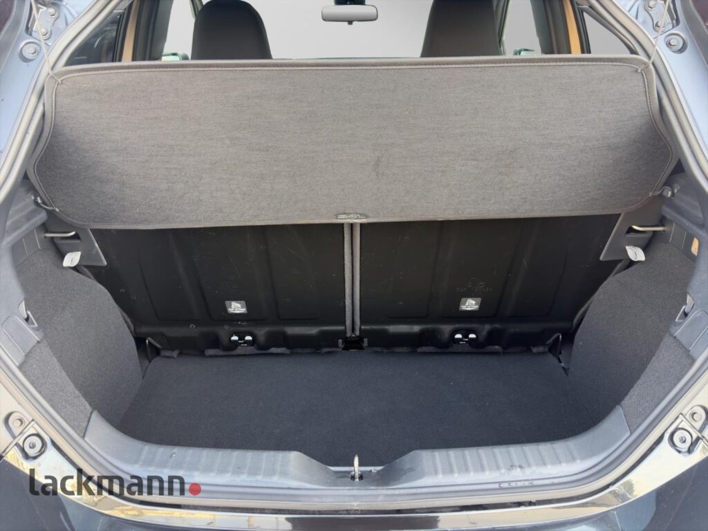 Toyota Aygo X Exposé-Bild 7