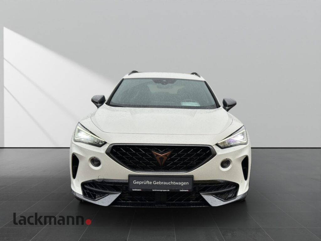 Cupra Formentor Exposé-Bild 2