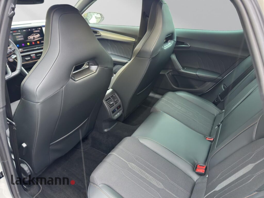 Cupra Formentor Exposé-Bild 9