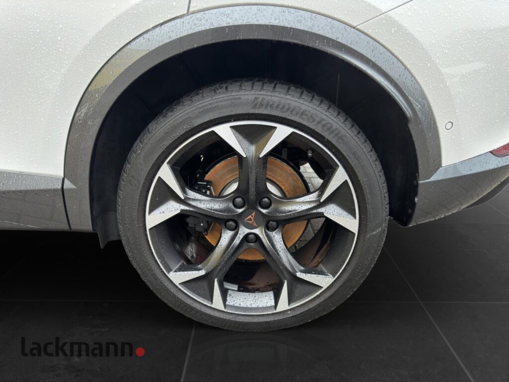 Cupra Formentor Exposé-Bild 11