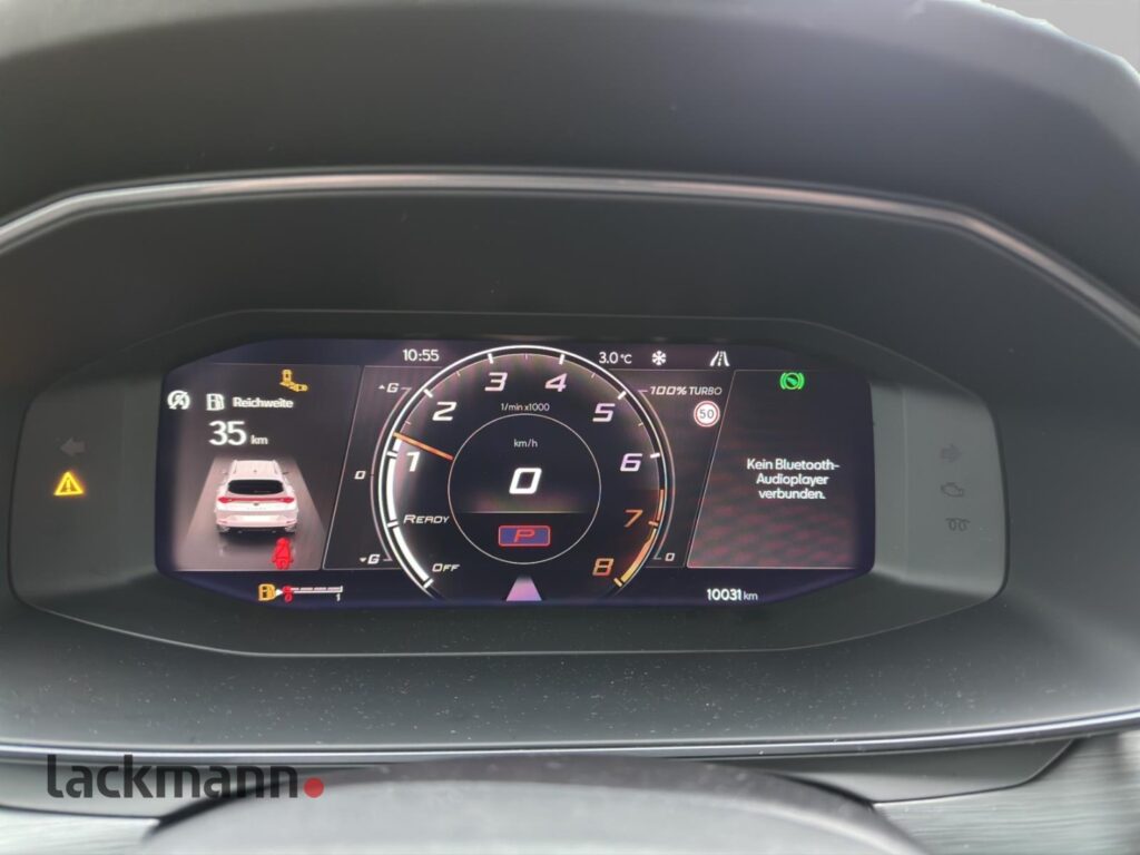 Cupra Formentor Exposé-Bild 14