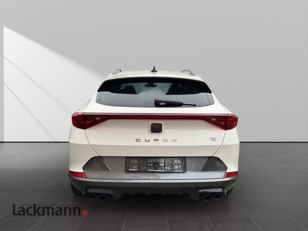 Cupra Formentor Exposé-Bild 6