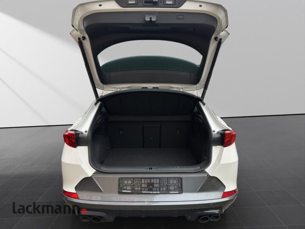 Cupra Formentor Exposé-Bild 7