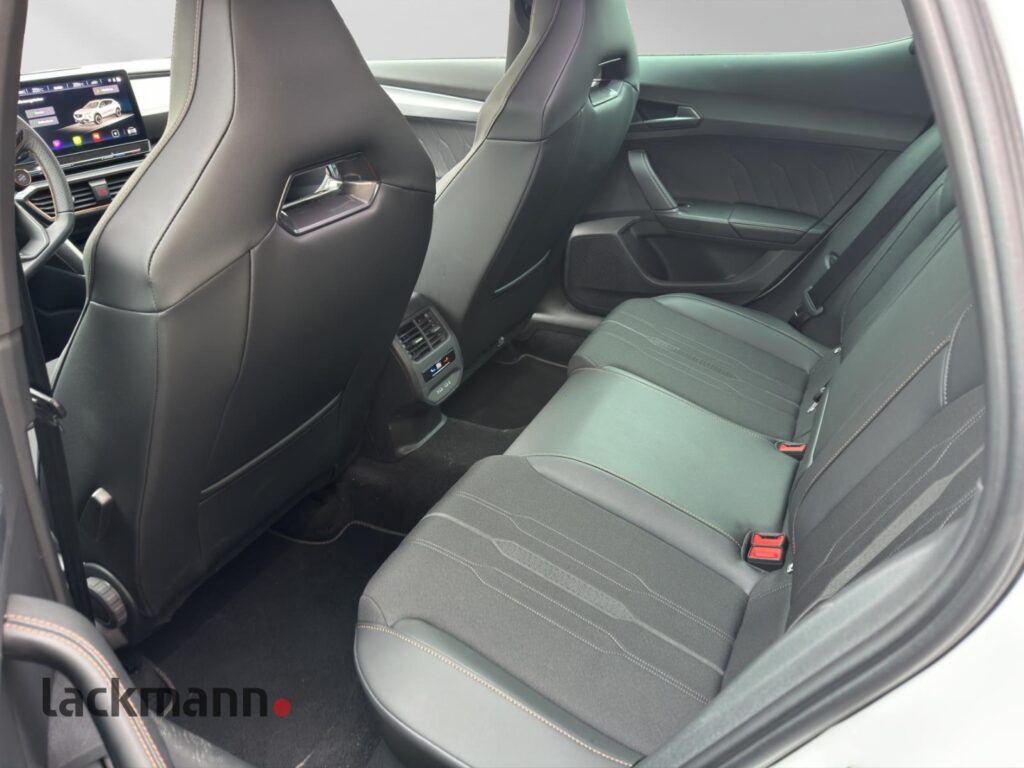 Cupra Formentor Exposé-Bild 9