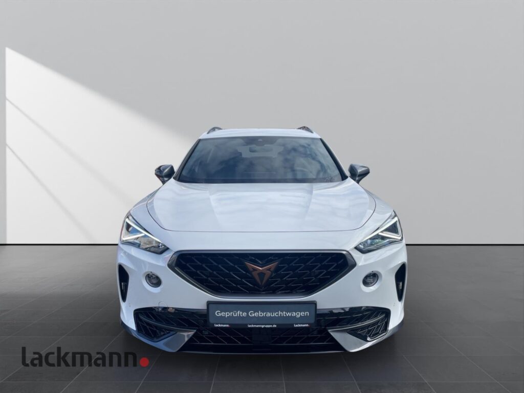 Cupra Formentor Exposé-Bild 2