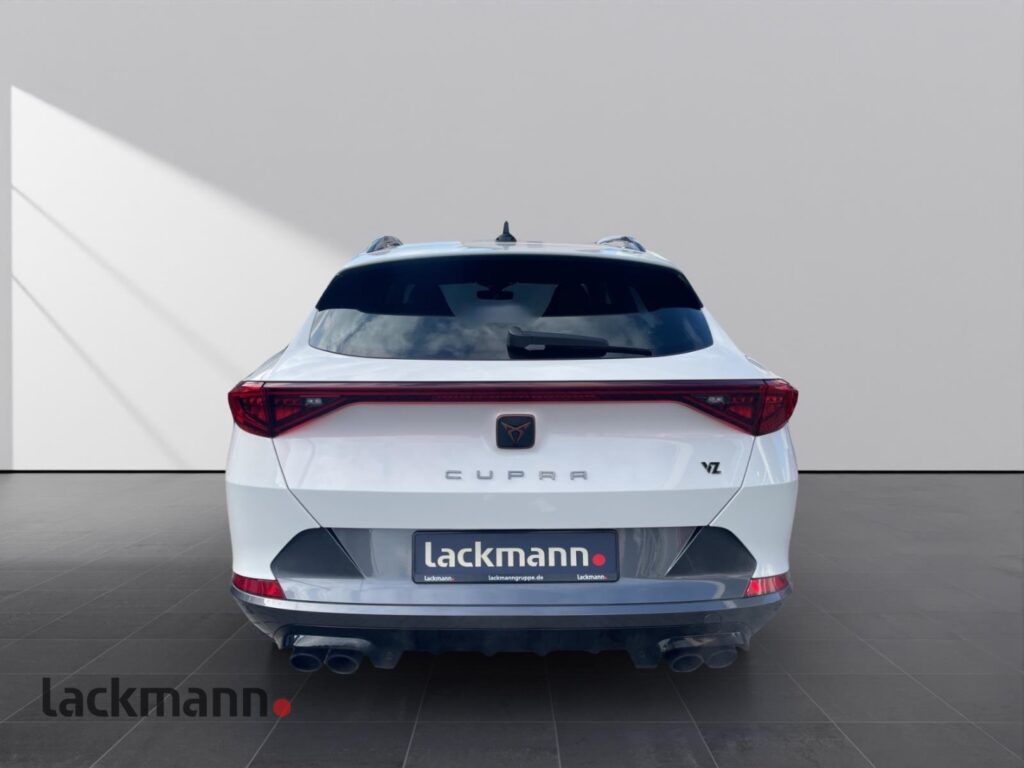 Cupra Formentor Exposé-Bild 6