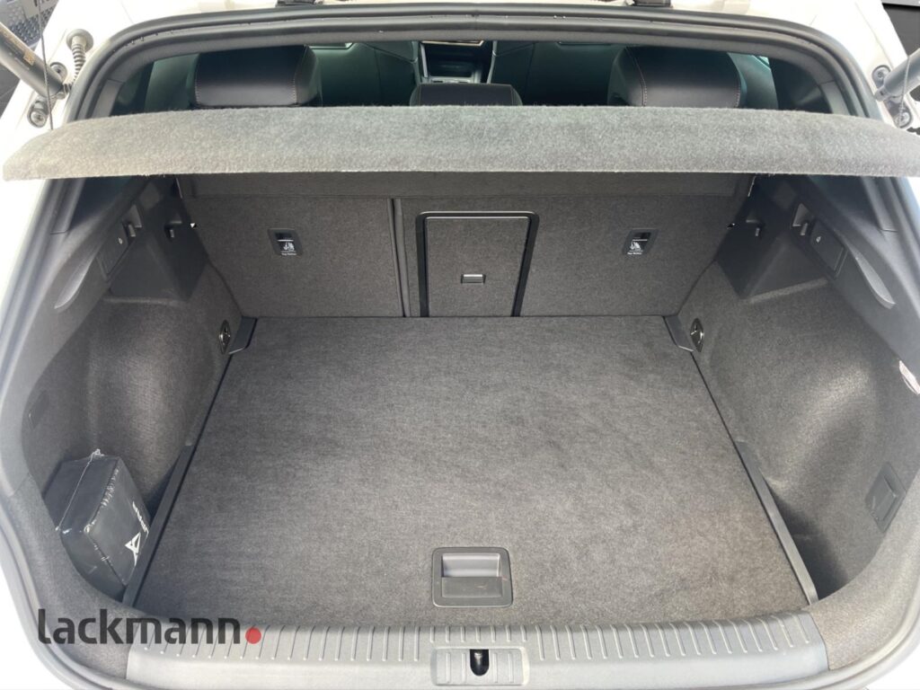 Cupra Formentor Exposé-Bild 7