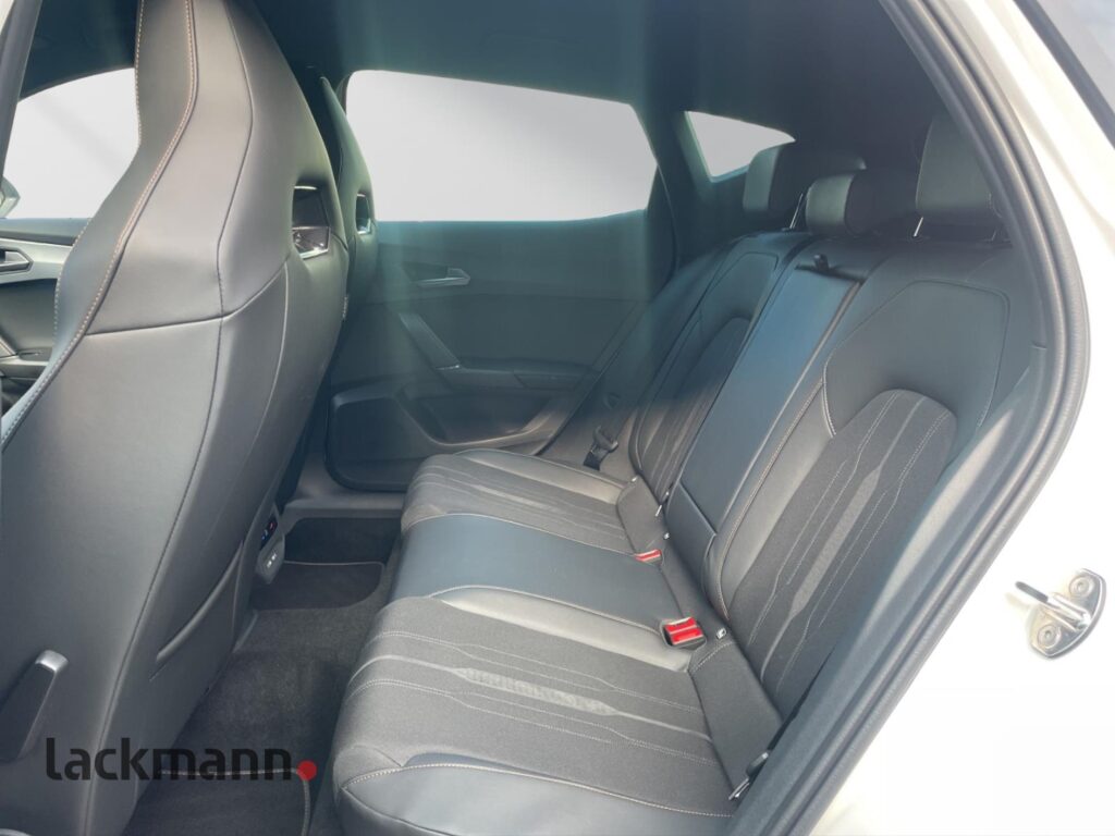 Cupra Formentor Exposé-Bild 9