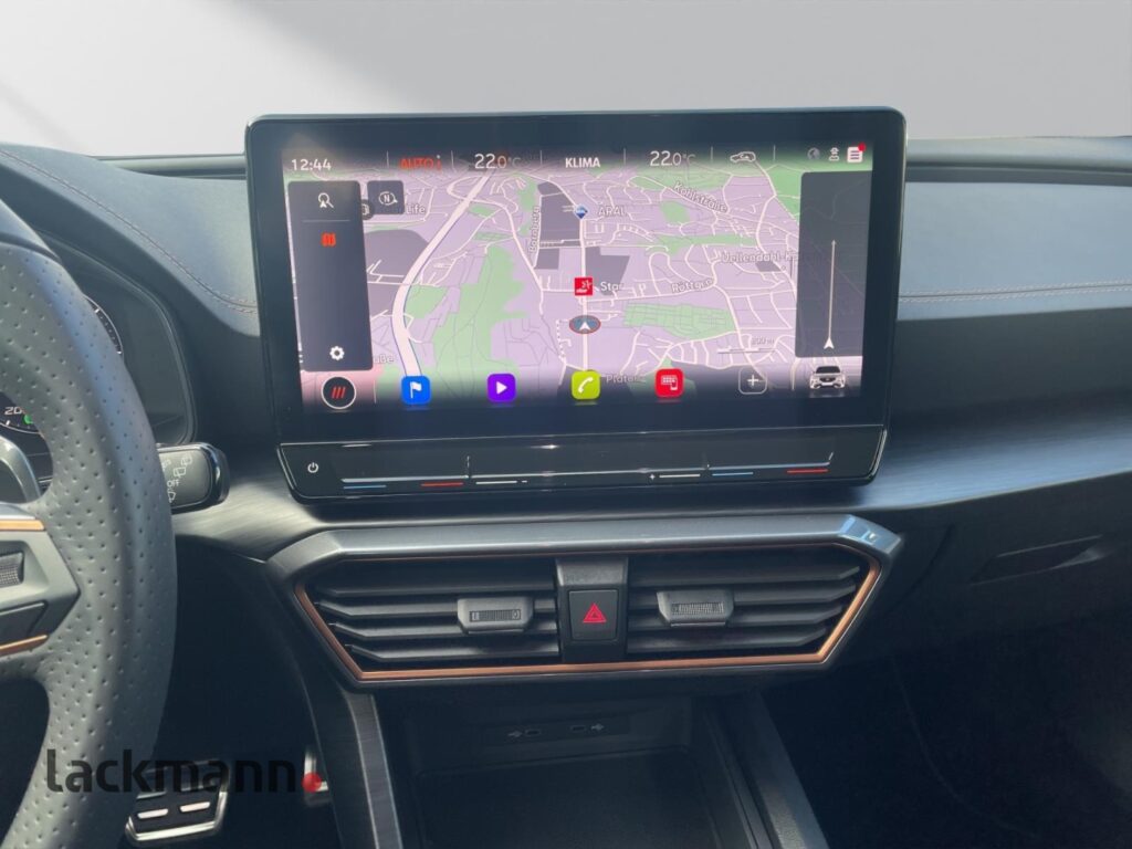 Cupra Formentor Exposé-Bild 11