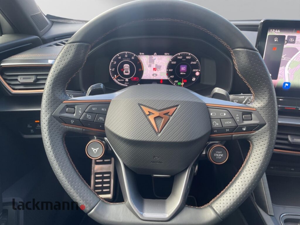 Cupra Formentor Exposé-Bild 12