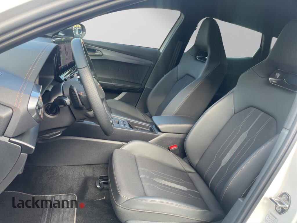 Cupra Formentor Exposé-Bild 14