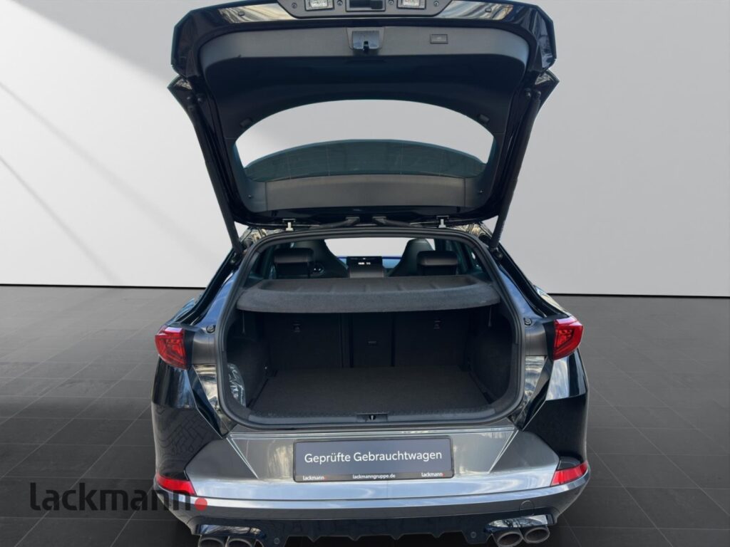 Cupra Formentor Exposé-Bild 7