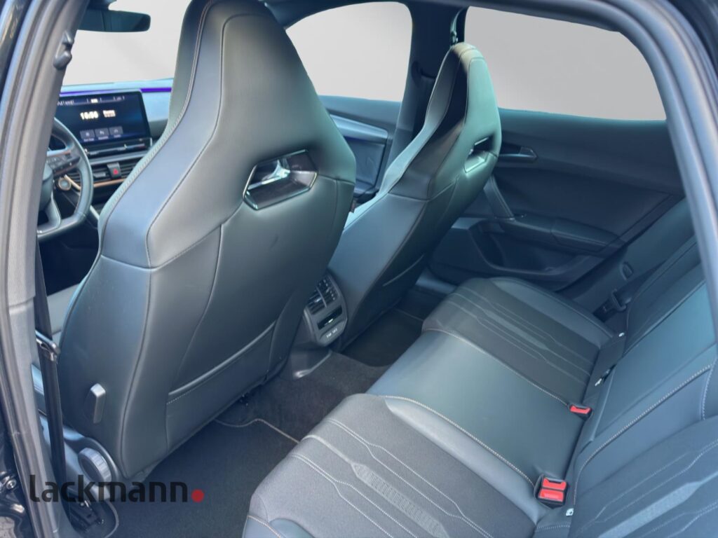 Cupra Formentor Exposé-Bild 9