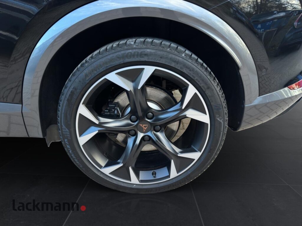 Cupra Formentor Exposé-Bild 11