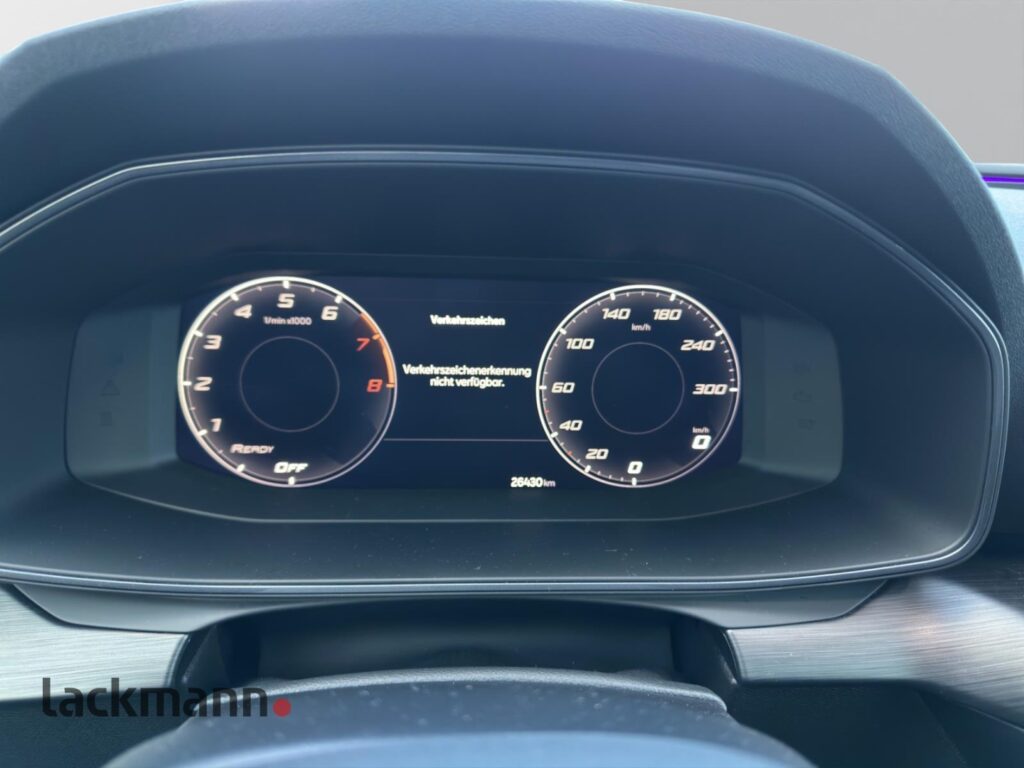 Cupra Formentor Exposé-Bild 14