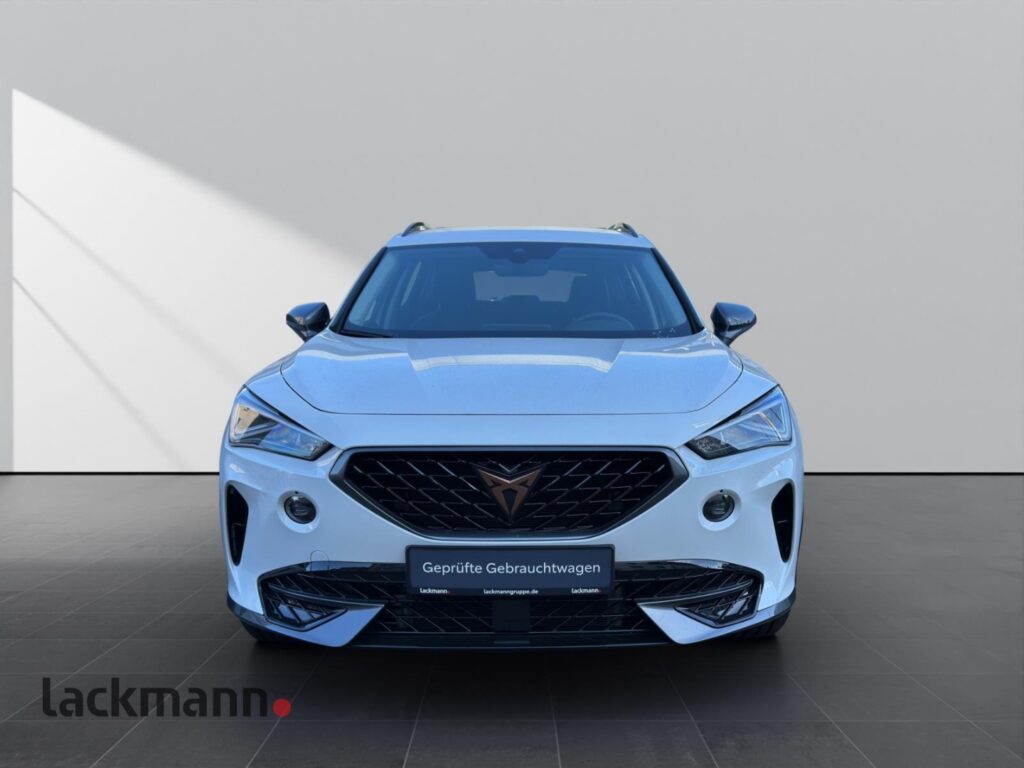 Cupra Formentor Exposé-Bild 2