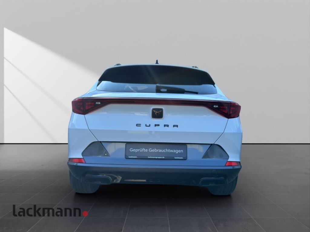 Cupra Formentor Exposé-Bild 6